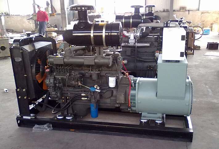 海安科克30kw小型柴油发电机组_COPY