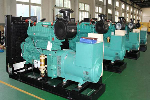 海安小型柴油发电机 海安小型柴油发电机