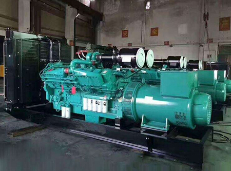 海安全新雅马哈400kw大型柴油发电机组_COPY
